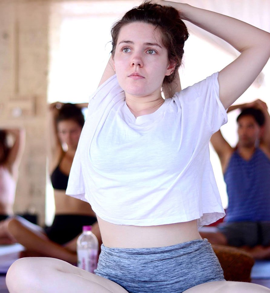 Yoga TTC in Goa Yoga TTC in Goa