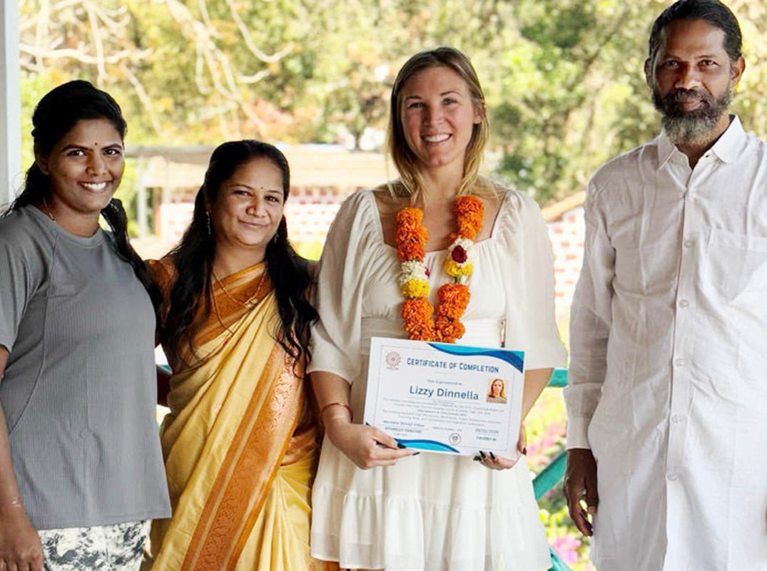 Yoga Teacher Training in Goa