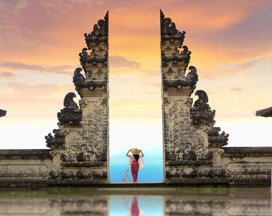 100 Hour Yoga TTC in Bali