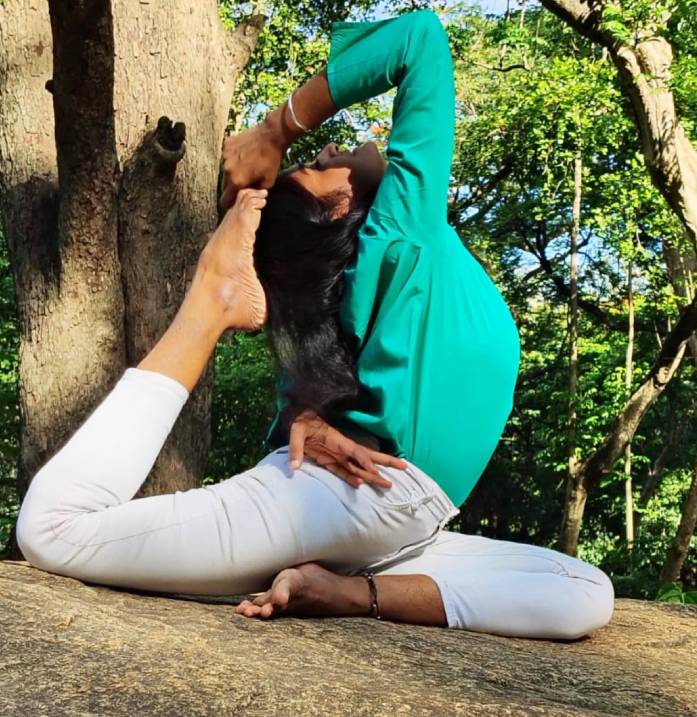 Yoga Teacher Training in Goa