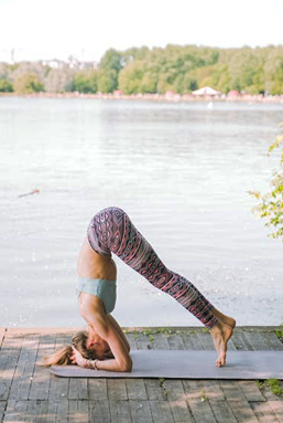 Yoga Retreat in Srilanka