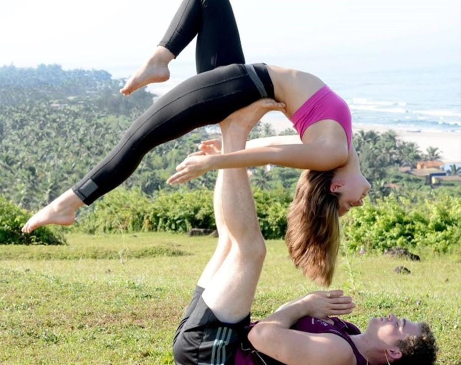 Yoga TTC in Goa Yoga TTC in Goa