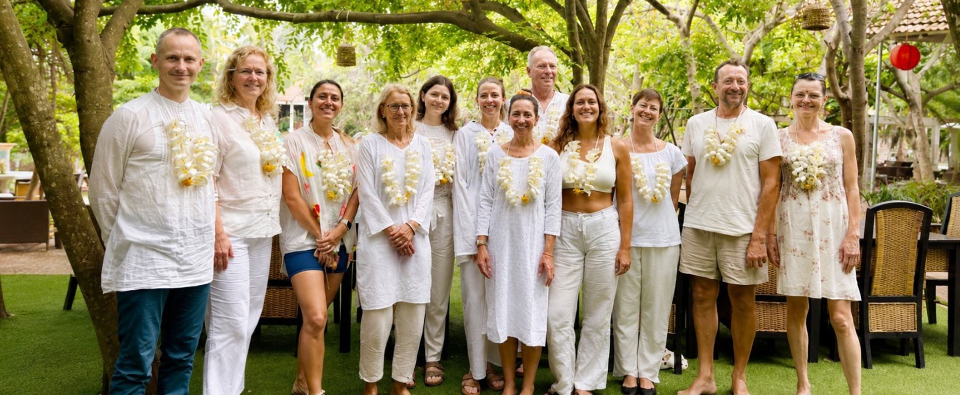 Yoga TTC in Sri Lanka 