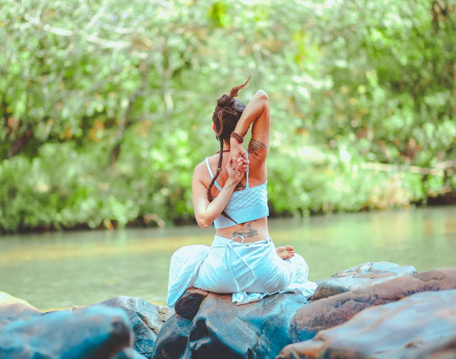 Yoga School Bali