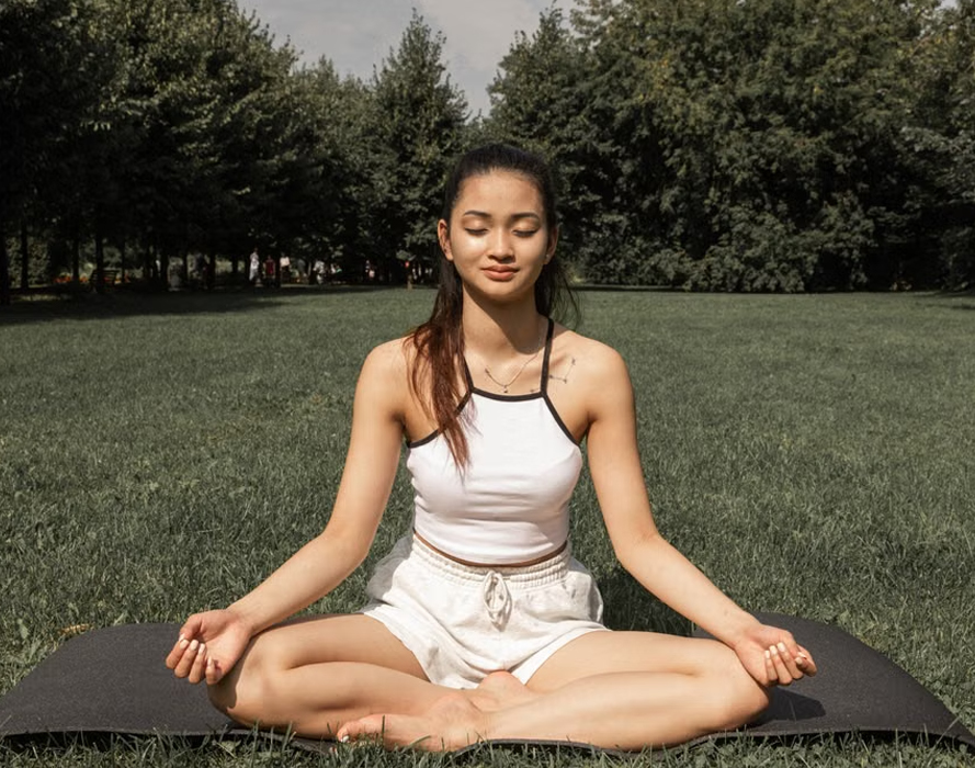 Yoga Alliance Certified Yoga School