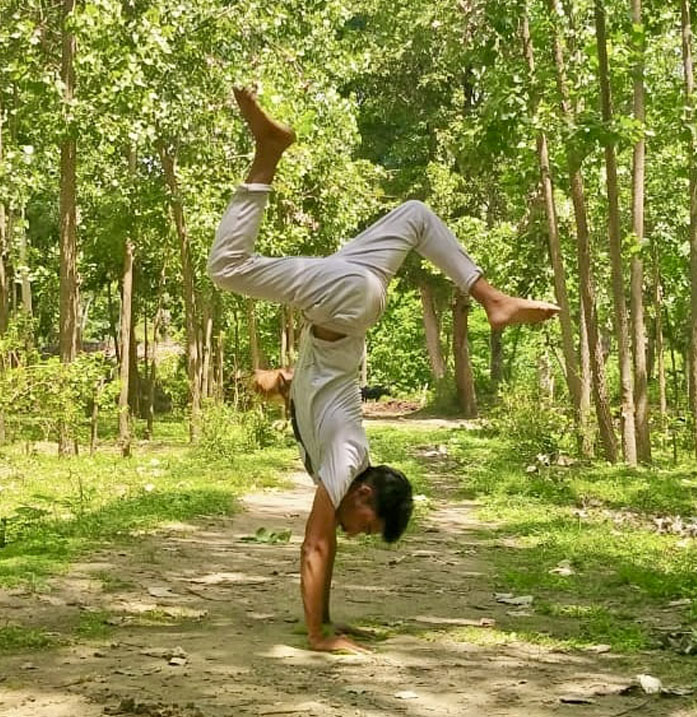 Yoga Teacher Training in Goa