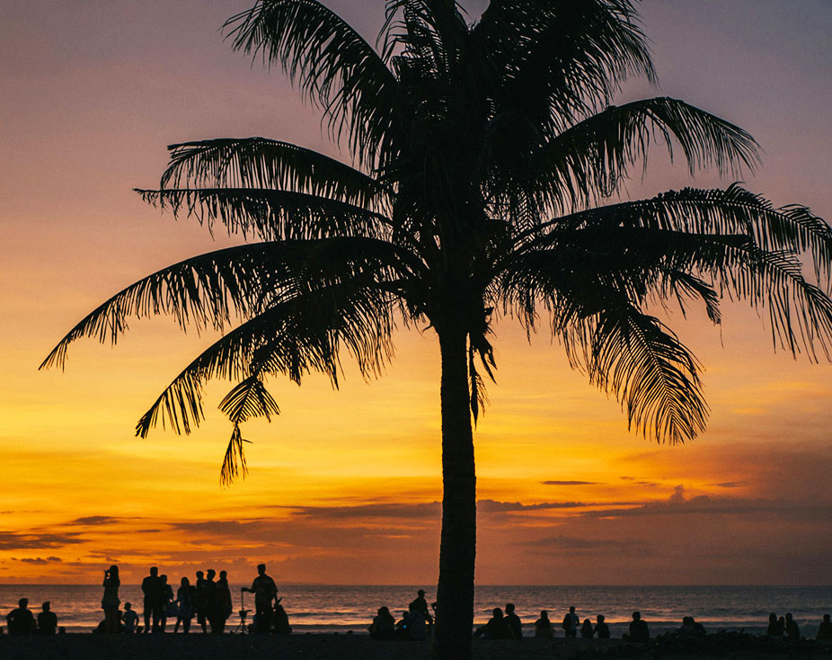 100 Hour Yoga TTC in Bali