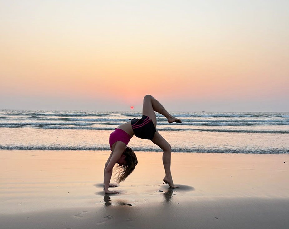 Yoga TTC in Goa Yoga TTC in Goa