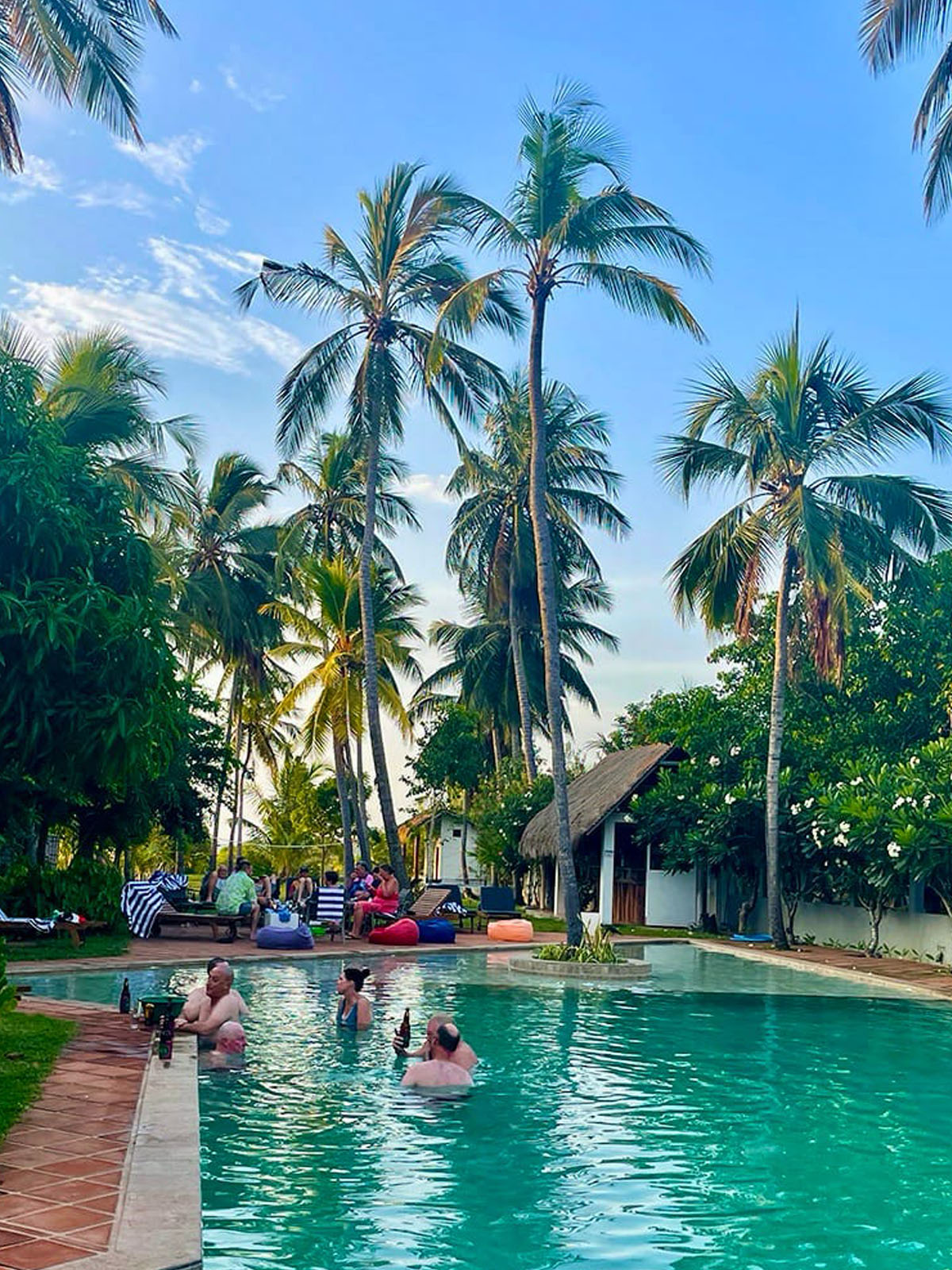 200 Hour Yoga Teacher Training in Sri Lanka