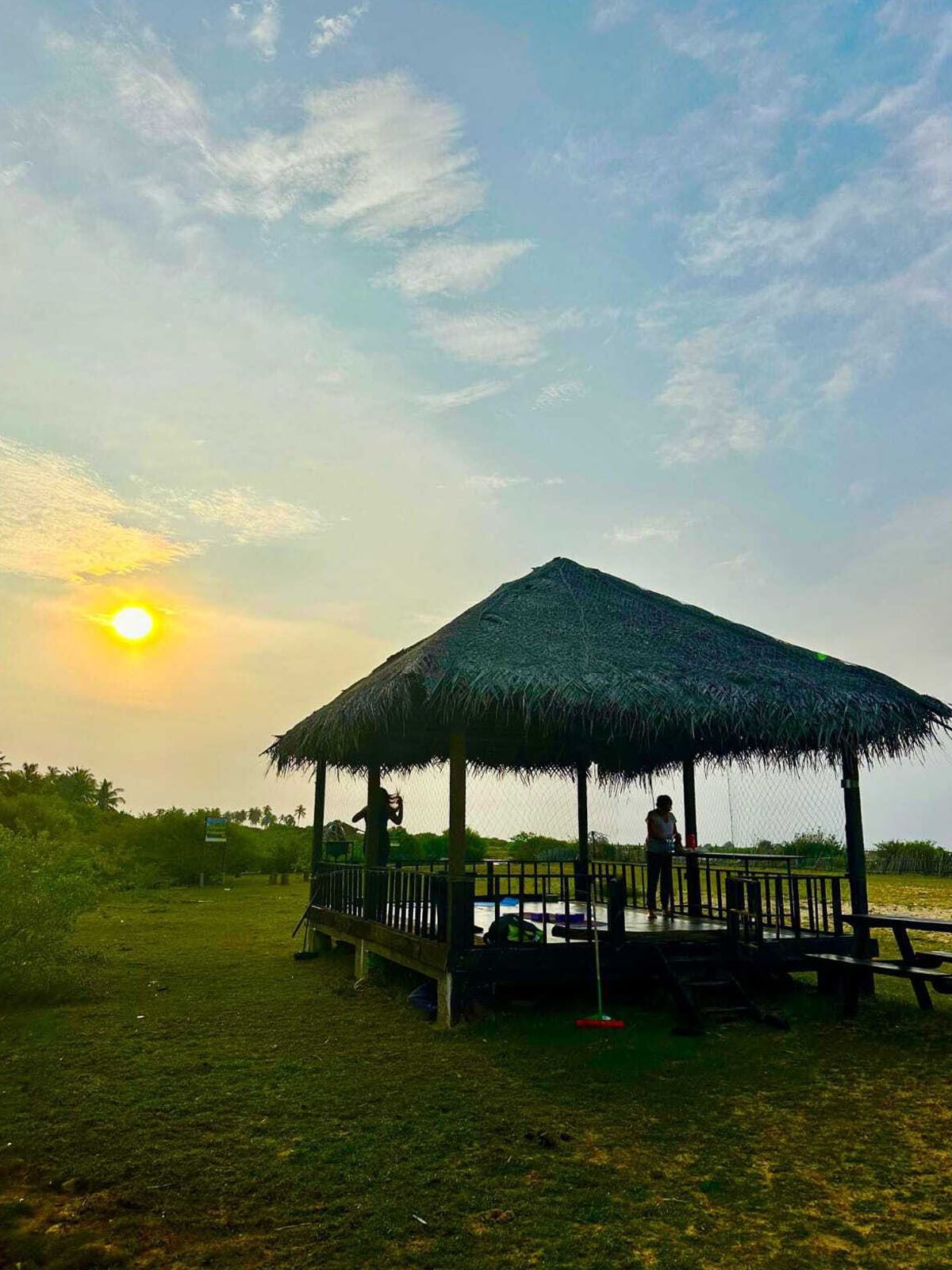 200 Hour Yoga Teacher Training in Sri Lanka