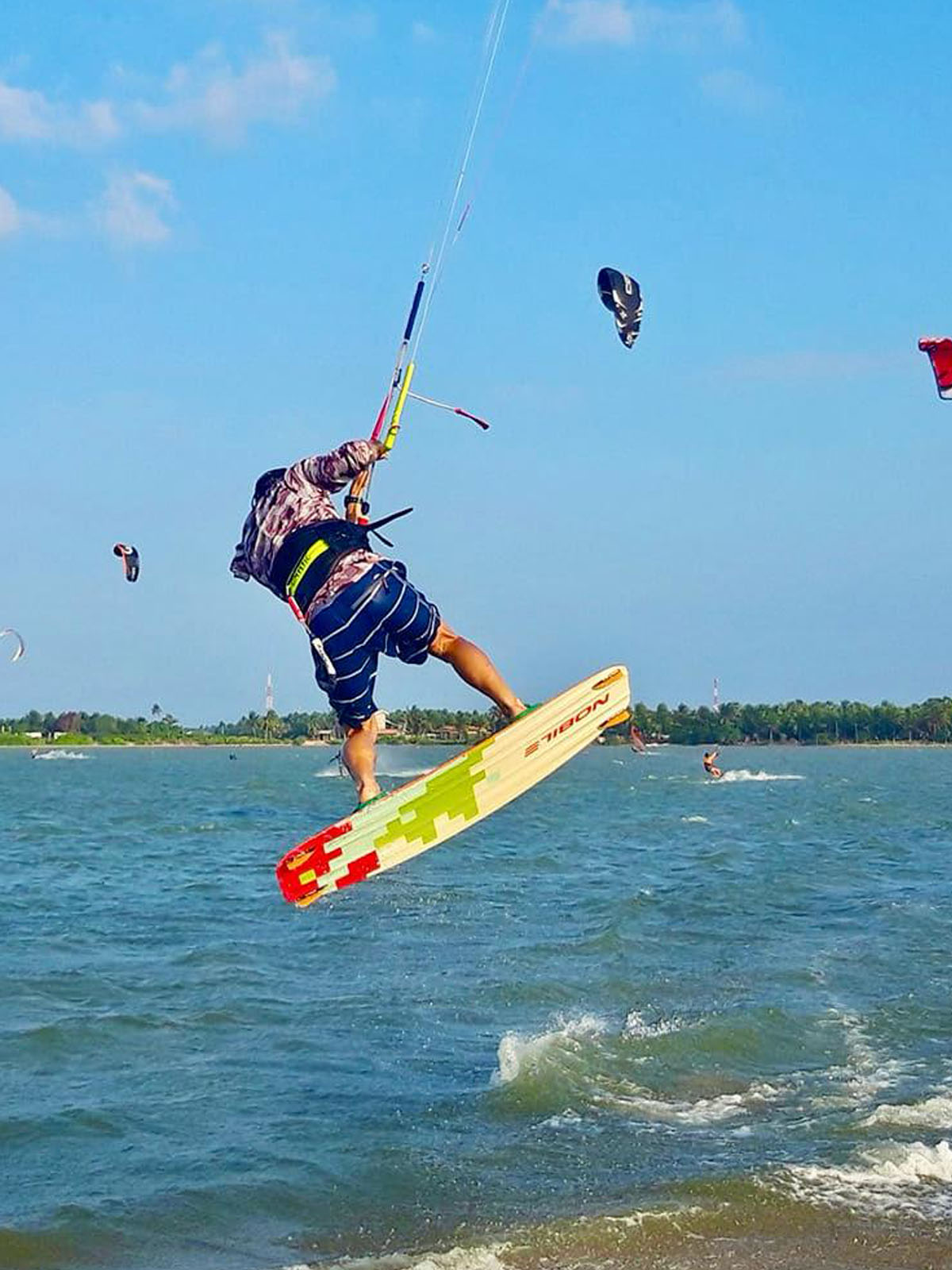 200 Hour Yoga Teacher Training in Sri Lanka