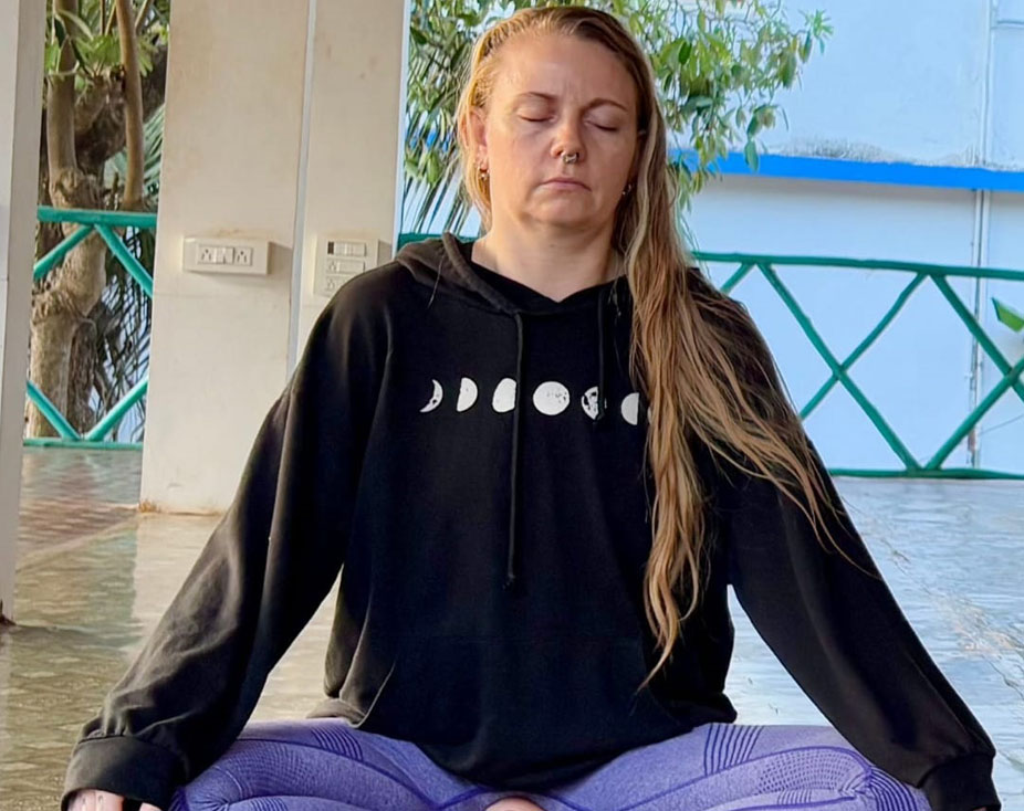 300 Hour Yoga TTC in Goa