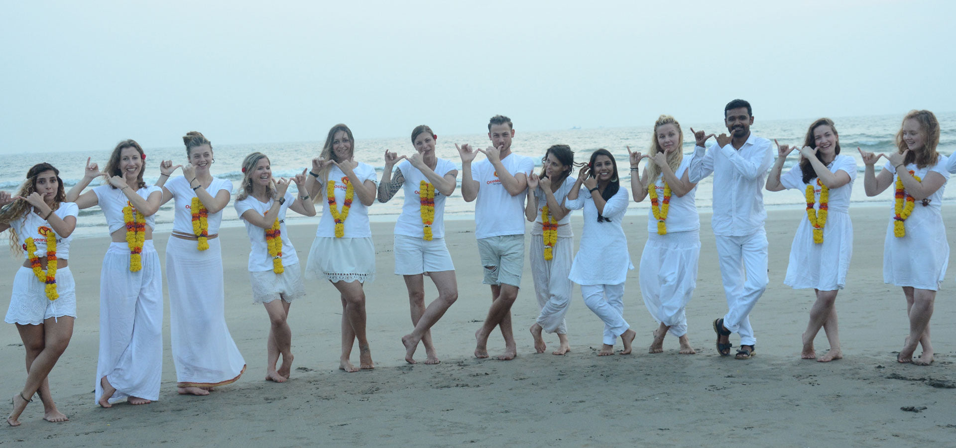 Yoga Retreat in Goa