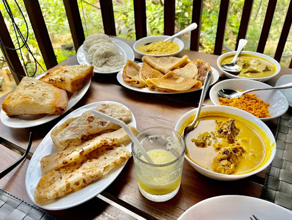 200 Hour Yoga Teacher Training in Sri Lanka