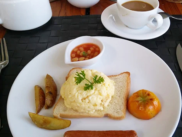 200 Hour Yoga Teacher Training in Sri Lanka