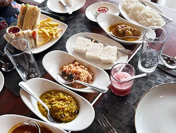 200 Hour Yoga Teacher Training in Sri Lanka