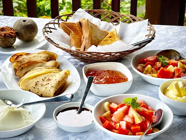 200 Hour Yoga Teacher Training in Sri Lanka