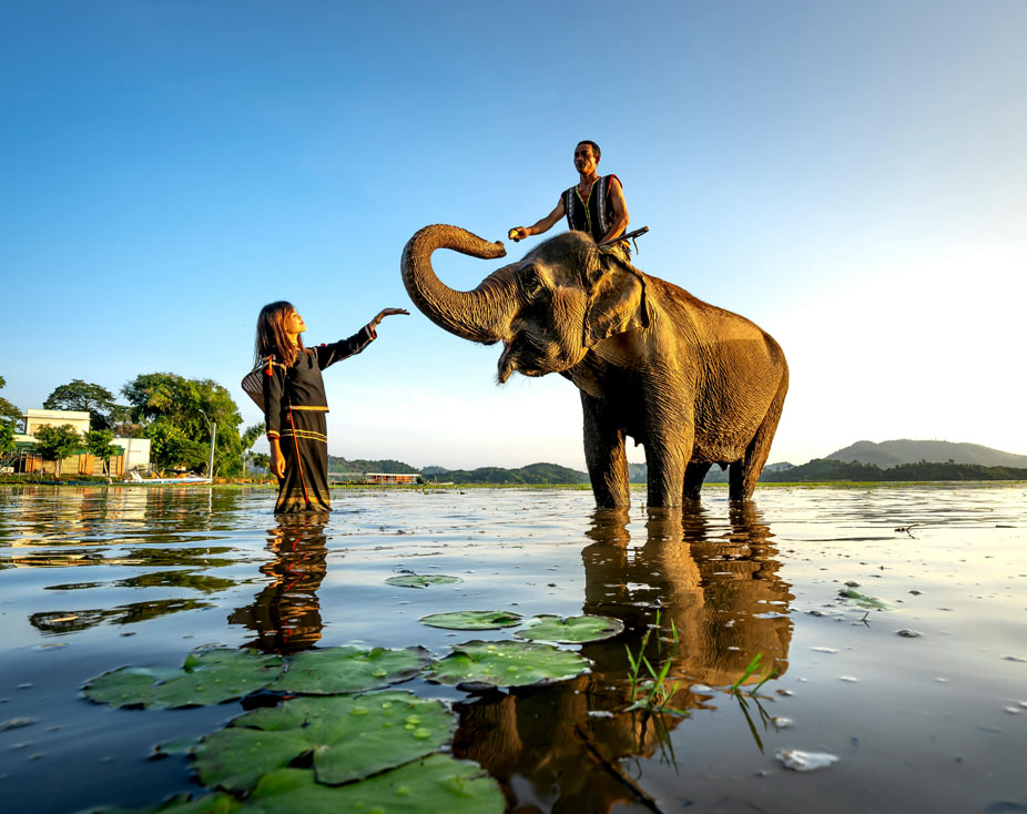Yoga TTC in Sri Lanka
