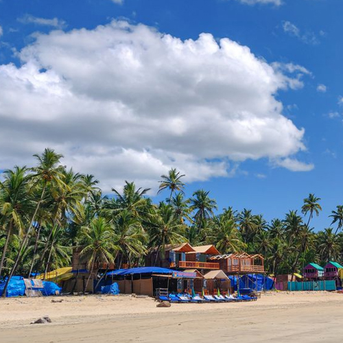 Yoga Teacher Training Goa