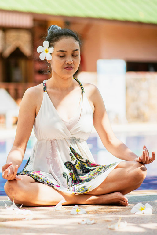 100 Hour Yoga Teacher Training in Bali