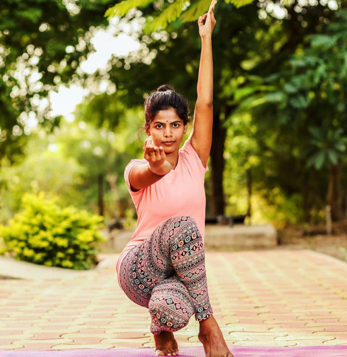 Yoga Teacher Training in Goa