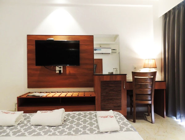 500 Hour Yoga TTC in Goa