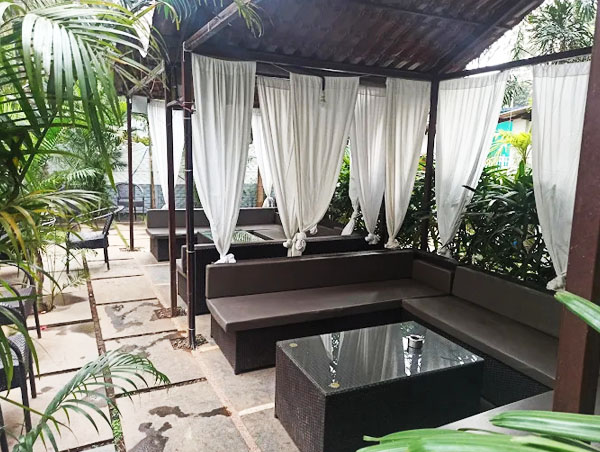 500 Hour Yoga TTC in Goa