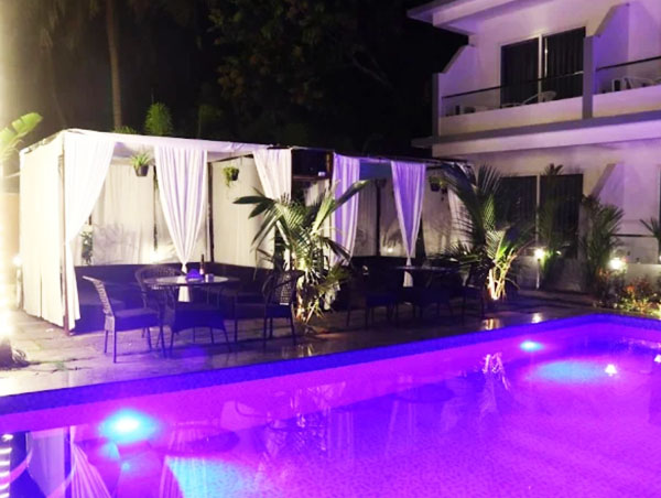 500 Hour Yoga TTC in Goa