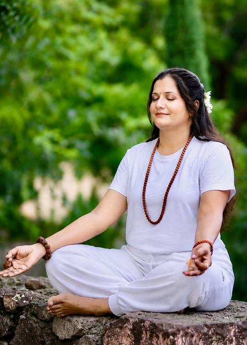 Yogini Manisha