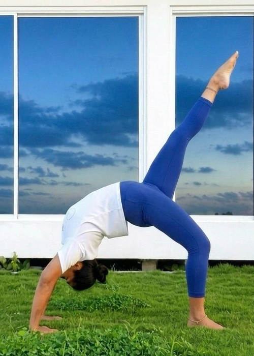 Yogini Manisha