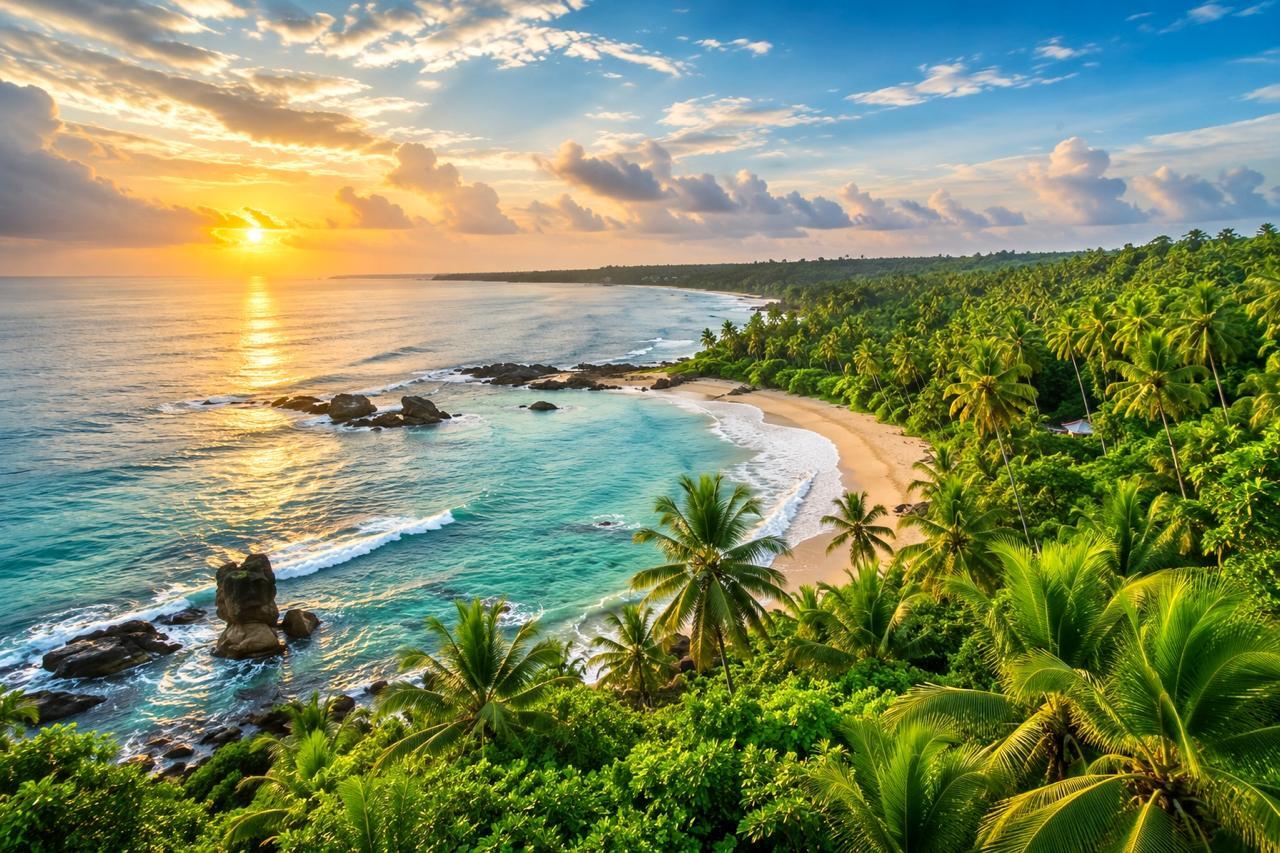 Women's Wellness Retreat
