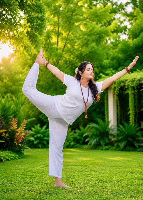 Yogini Manisha