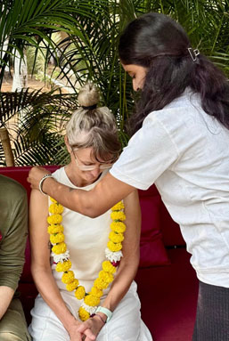 50 Hour Yoga Teacher Training in Goa