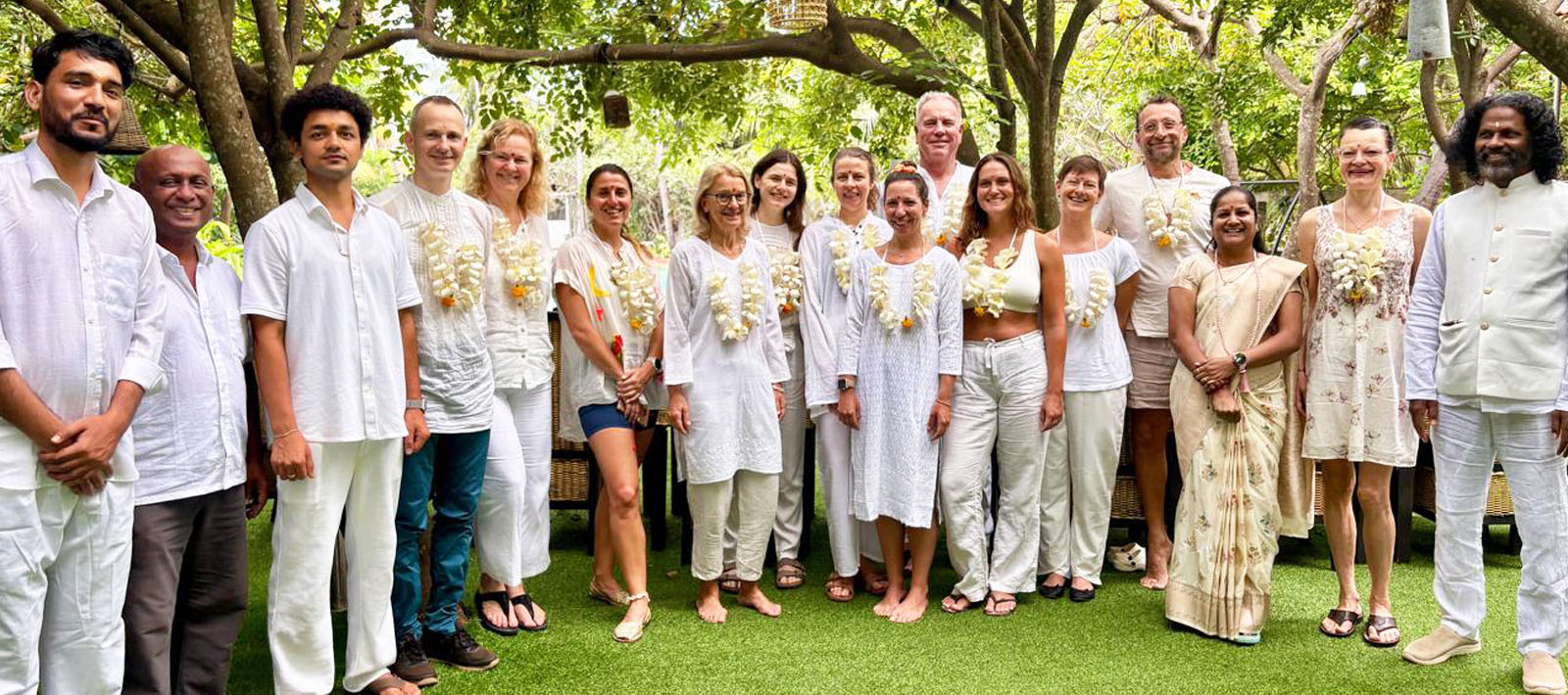 Yoga Teacher Training in Goa