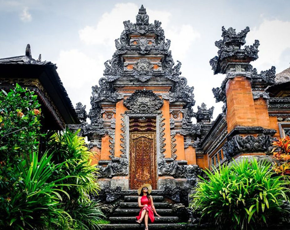 100 Hour Yoga TTC in Bali