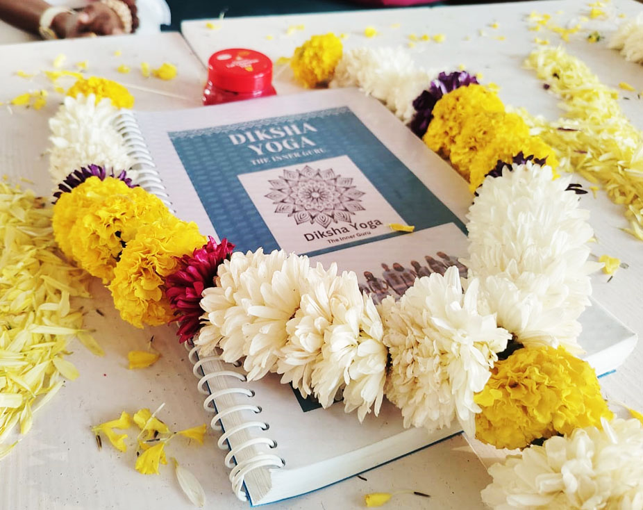 Yoga TTC in Sri Lanka