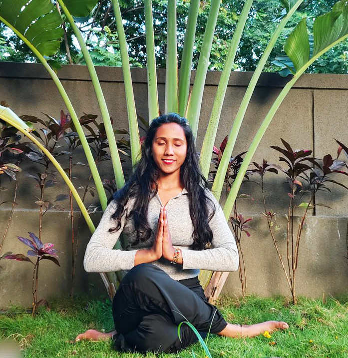 Yoga Teacher Training in Goa