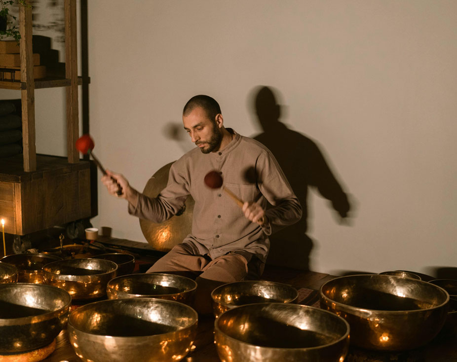 Yoga TTC in Sri Lanka