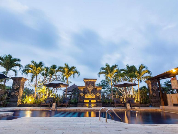 50 Hour Yoga Teacher Training in Bali