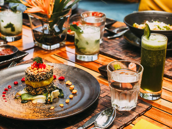 50 Hour Yoga Teacher Training in Bali