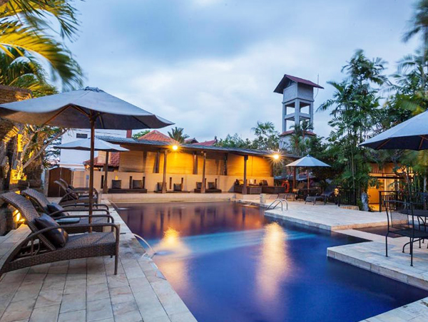 50 Hour Yoga Teacher Training in Bali