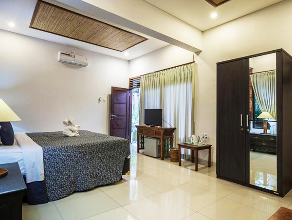 50 Hour Yoga Teacher Training in Bali