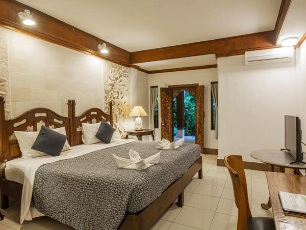 50 Hour Yoga Teacher Training in Bali