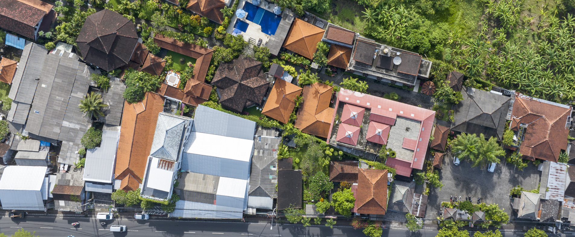 Yoga TTC in Bali, Indonesia 