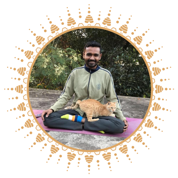 Yoga School in Goa Yoga School in Goa