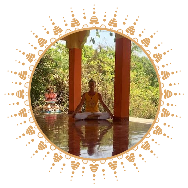 Yoga School in Goa Yoga School in Goa