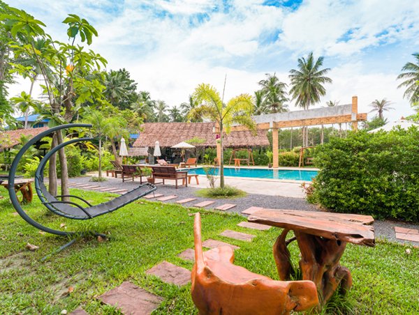 50 Hour Yoga Teacher Training in Thailand 50 Hour Yoga Teacher Training in Thailand
