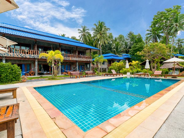 50 Hour Yoga Teacher Training in Thailand 50 Hour Yoga Teacher Training in Thailand