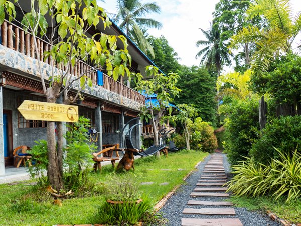 50 Hour Yoga Teacher Training in Thailand 50 Hour Yoga Teacher Training in Thailand