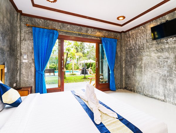 50 Hour Yoga Teacher Training in Thailand 50 Hour Yoga Teacher Training in Thailand